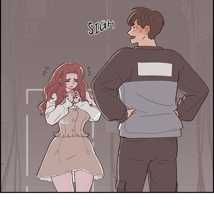 Sunny-Side Up - Chapter 24