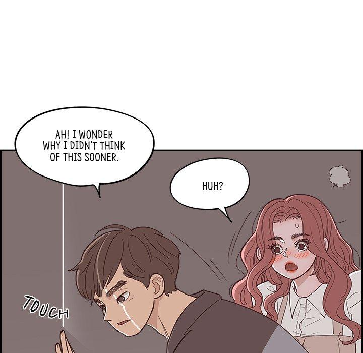 Sunny-Side Up - Chapter 24