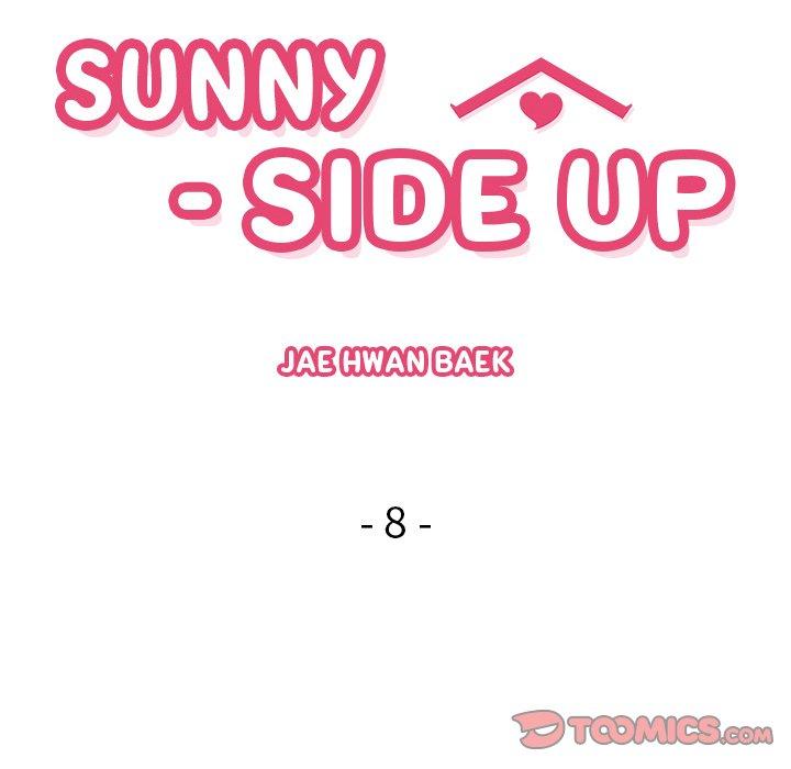 Sunny-Side Up - Chapter 8