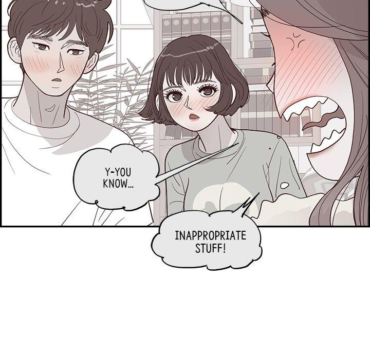 Sunny-Side Up - Chapter 8