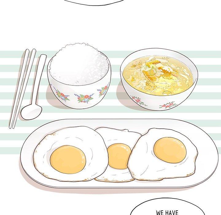 Sunny-Side Up - Chapter 8