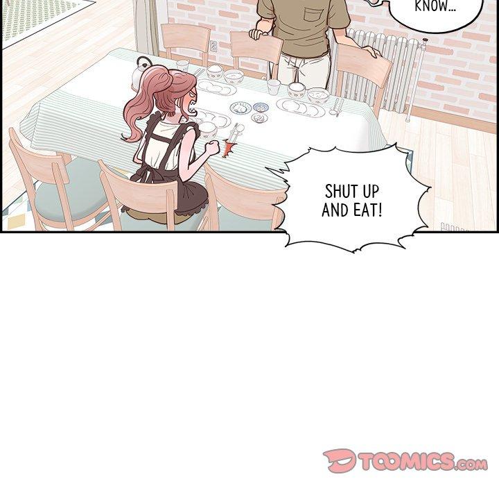 Sunny-Side Up - Chapter 8