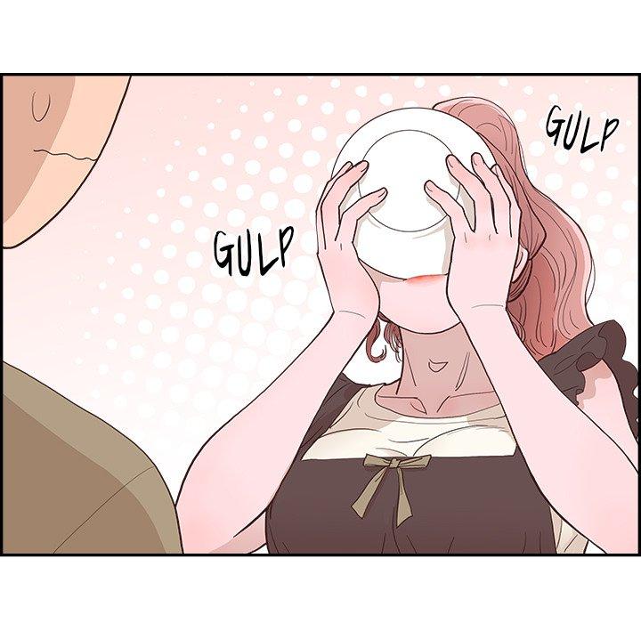 Sunny-Side Up - Chapter 8