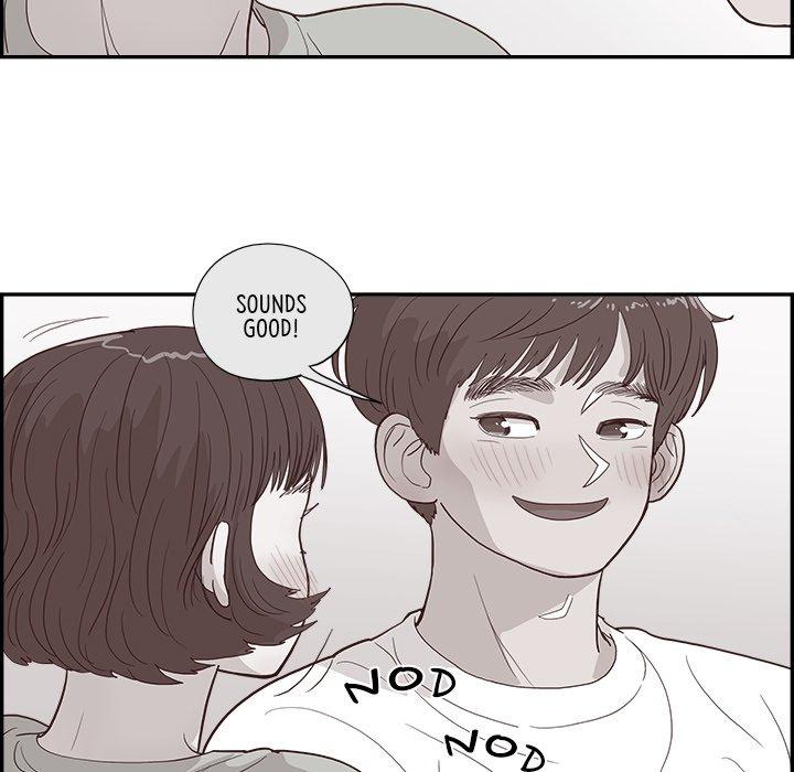 Sunny-Side Up - Chapter 8