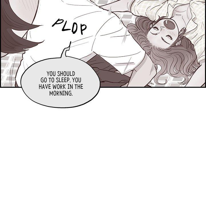 Sunny-Side Up - Chapter 8