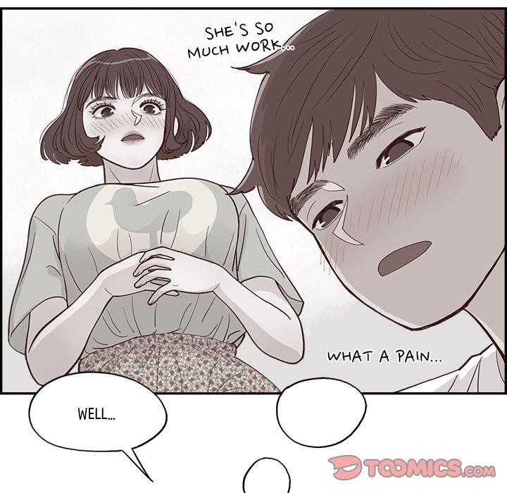 Sunny-Side Up - Chapter 8