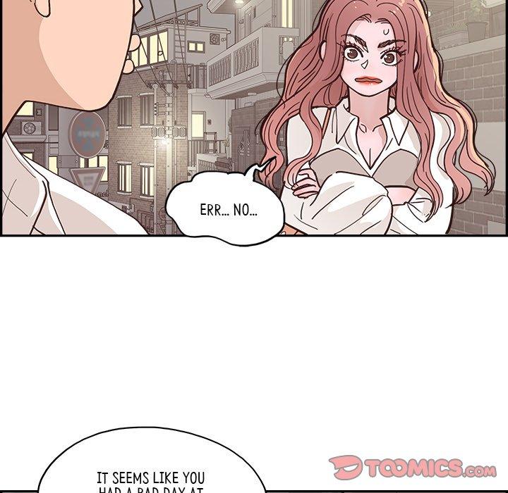 Sunny-Side Up - Chapter 14