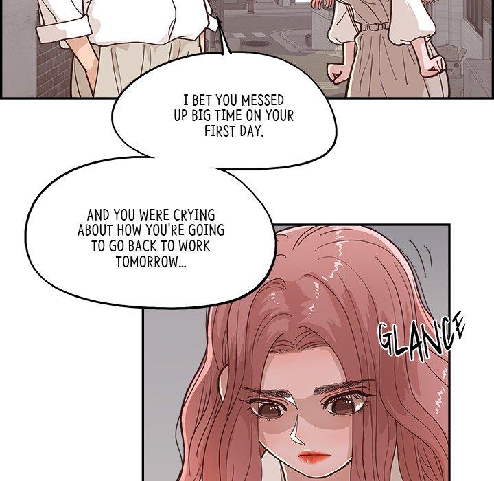 Sunny-Side Up - Chapter 14