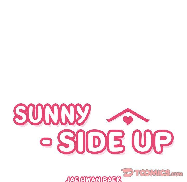 Sunny-Side Up - Chapter 14