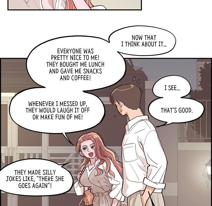 Sunny-Side Up - Chapter 14