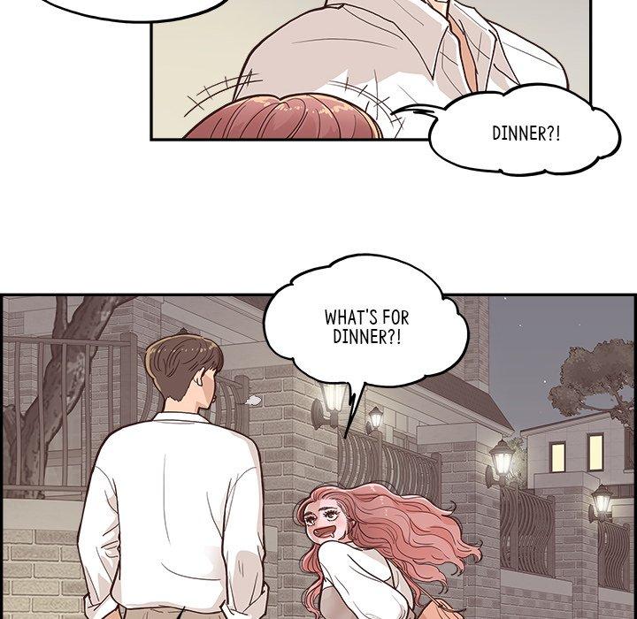 Sunny-Side Up - Chapter 14