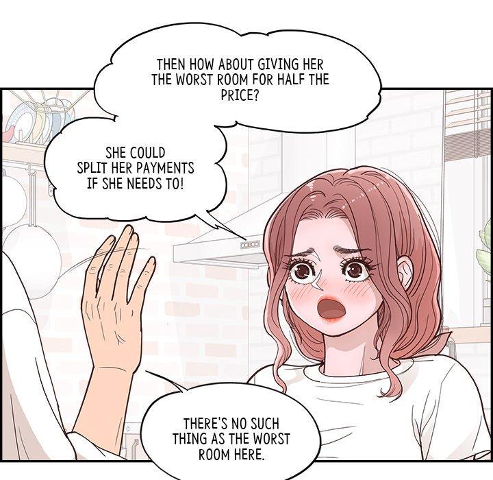 Sunny-Side Up - Chapter 14