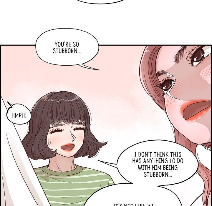 Sunny-Side Up - Chapter 14