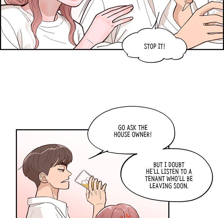 Sunny-Side Up - Chapter 14