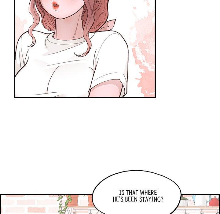 Sunny-Side Up - Chapter 14