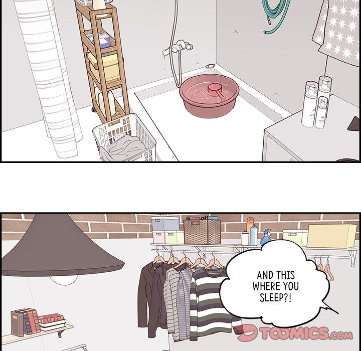 Sunny-Side Up - Chapter 15