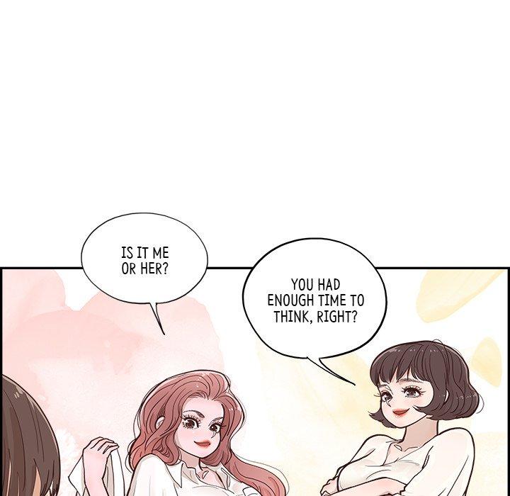 Sunny-Side Up - Chapter 11