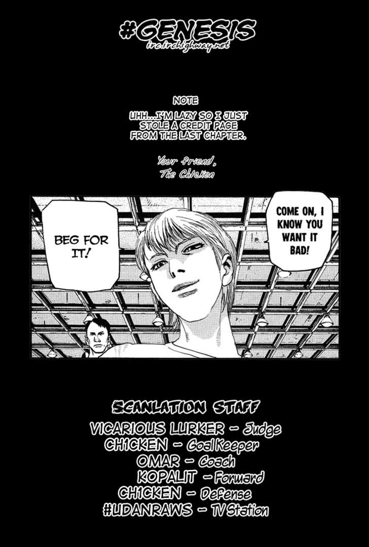 D-Live!! - Chapter 7