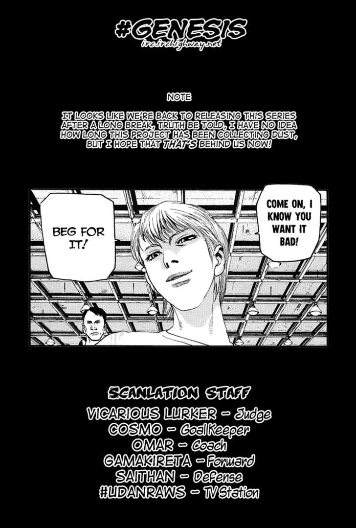 D-Live!! - Chapter 6