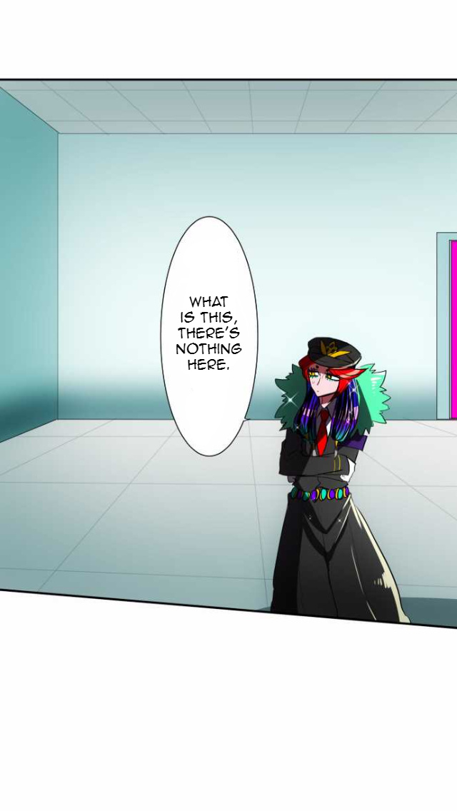 Nanbaka - Chapter 57