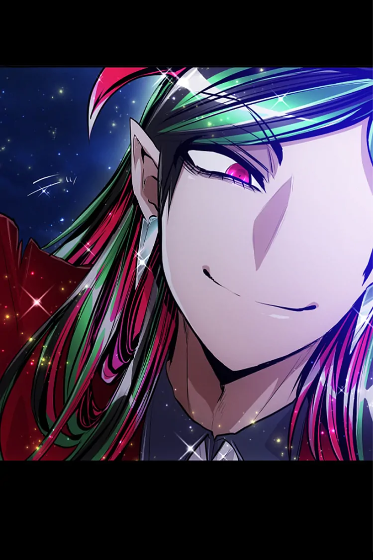 Nanbaka - Chapter 294