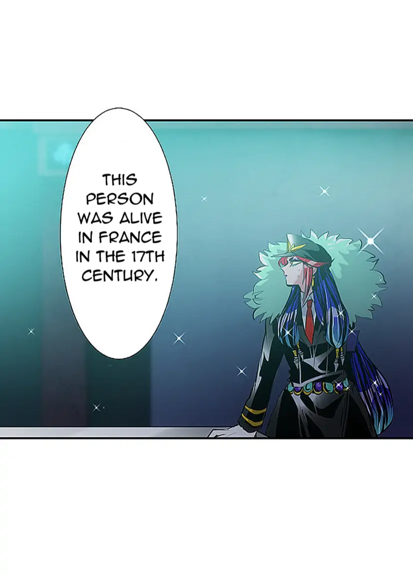 Nanbaka - Chapter 247