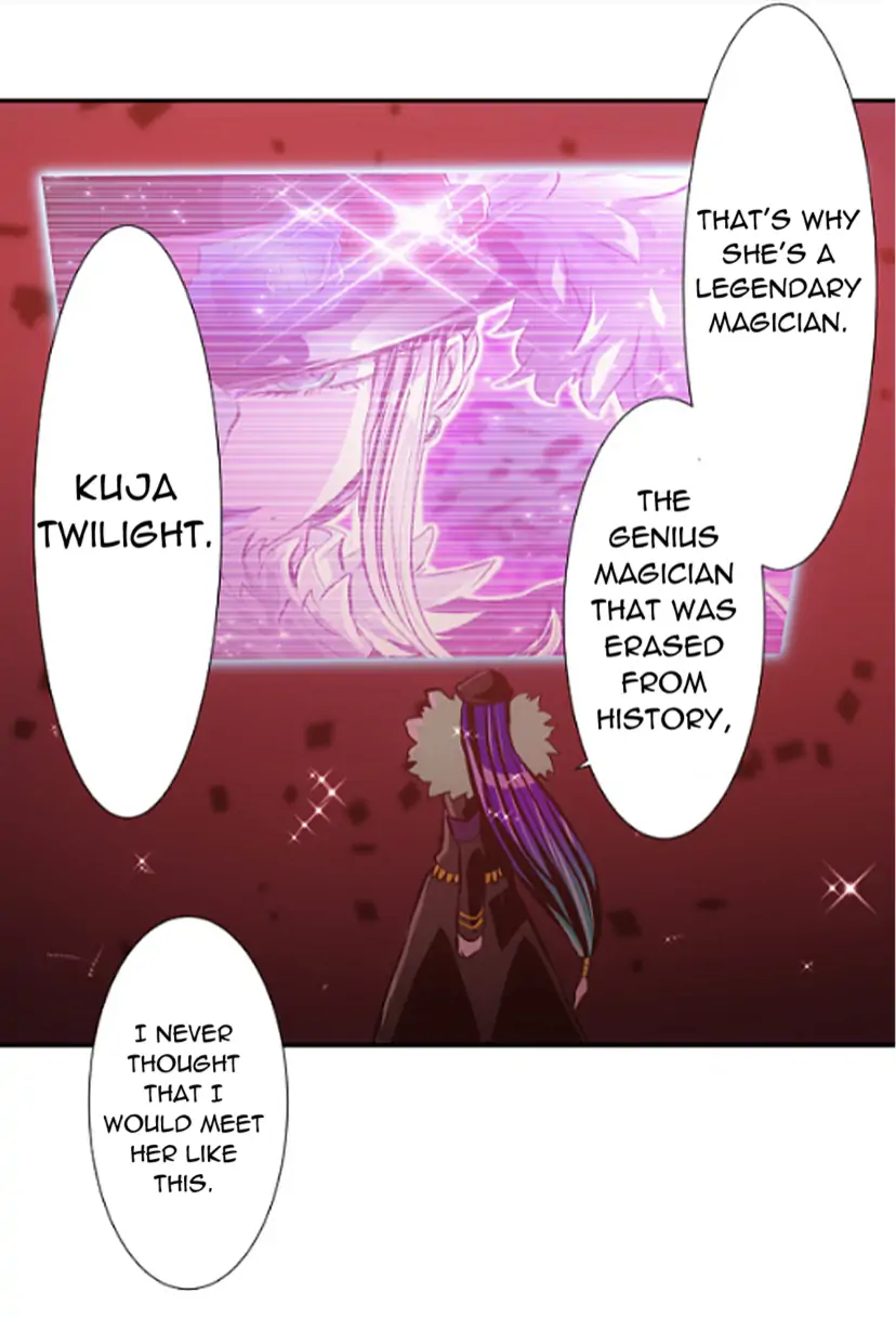 Nanbaka - Chapter 247