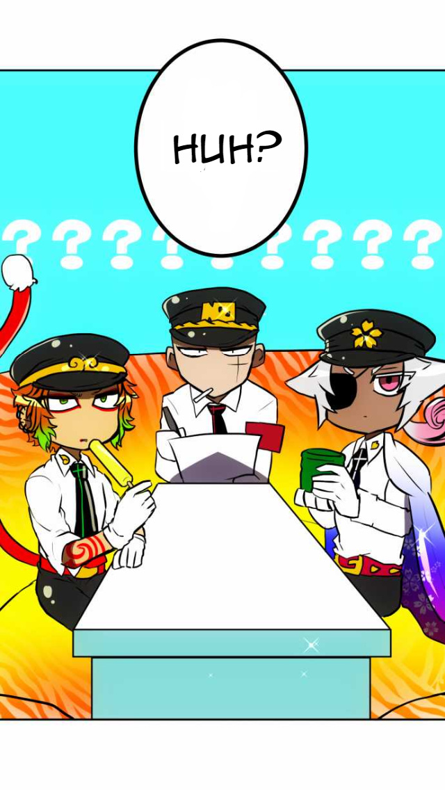 Nanbaka - Chapter 51