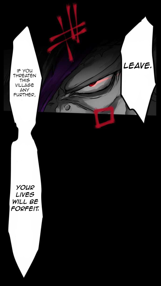 Nanbaka - Chapter 53