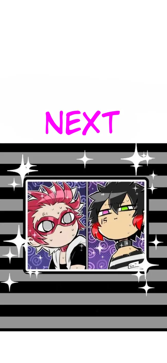 Nanbaka - Chapter 211