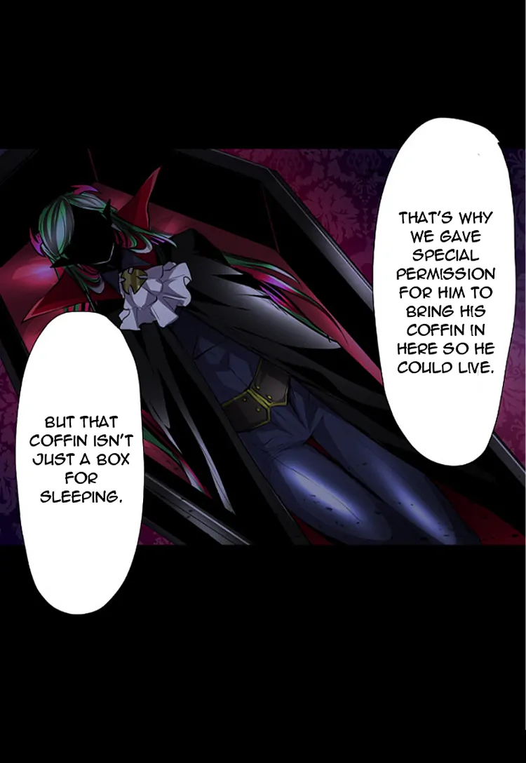 Nanbaka - Chapter 299