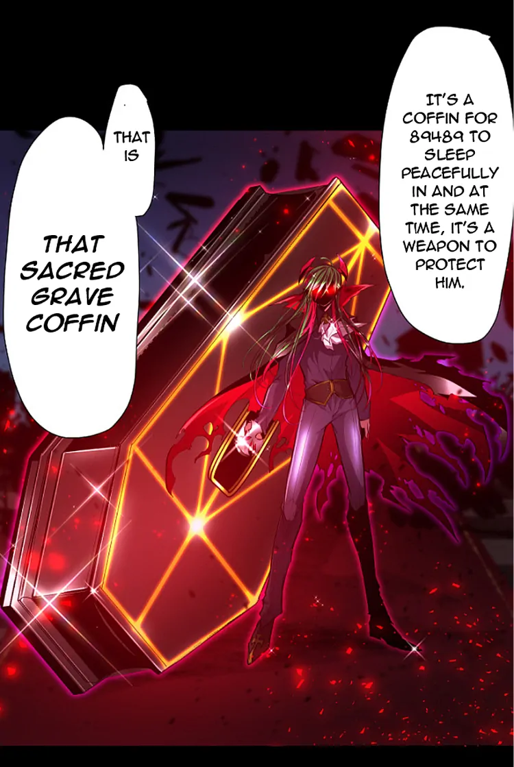 Nanbaka - Chapter 299