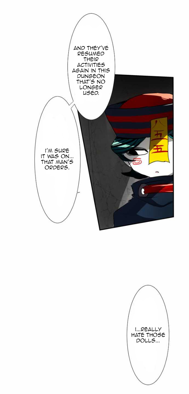 Nanbaka - Chapter 74