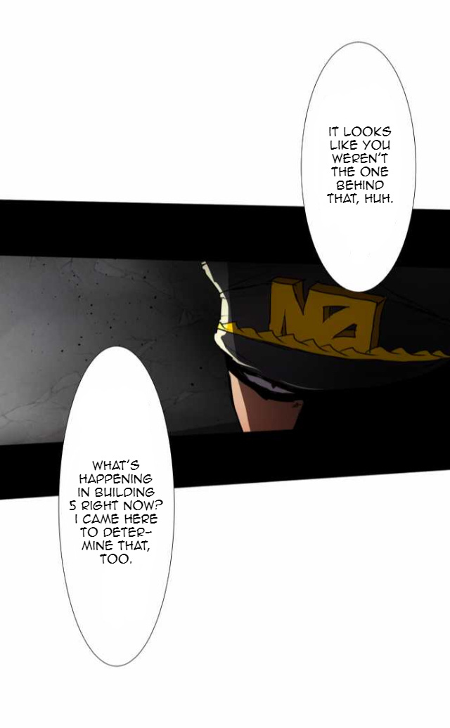 Nanbaka - Chapter 74