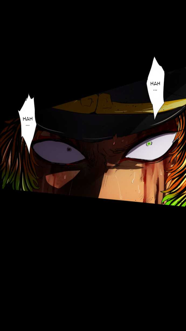 Nanbaka - Chapter 74