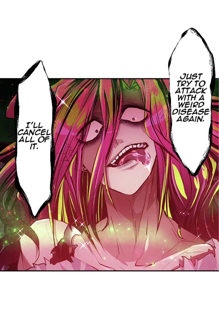 Nanbaka - Chapter 286