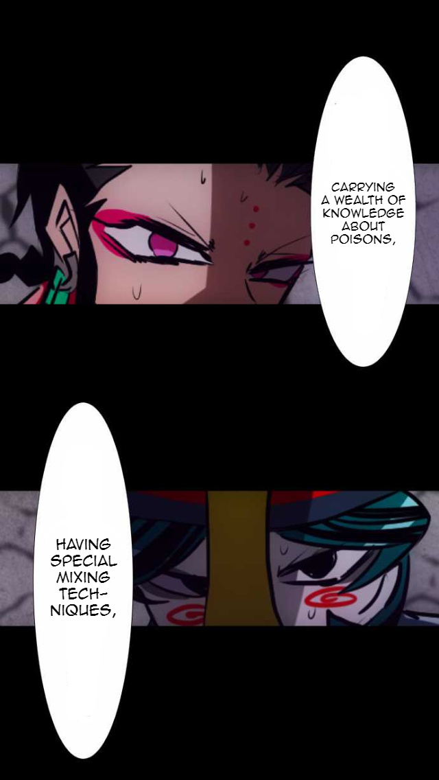 Nanbaka - Chapter 85