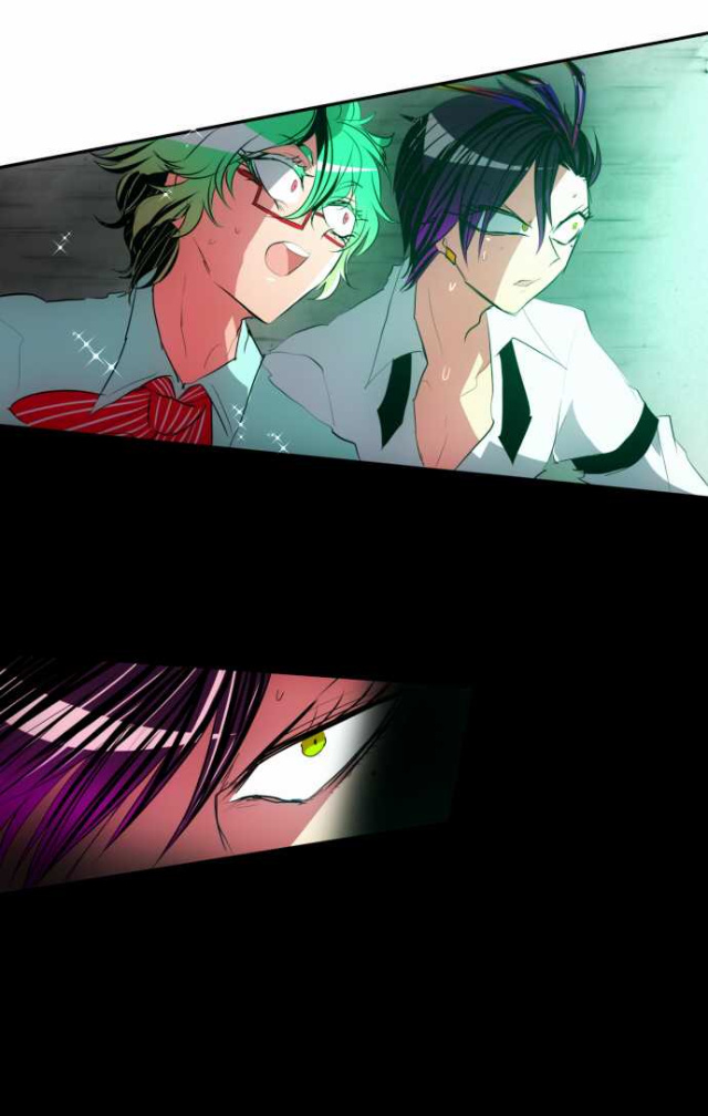 Nanbaka - Chapter 99