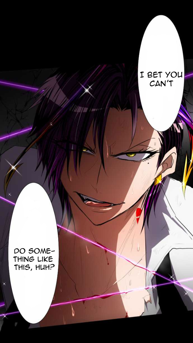 Nanbaka - Chapter 99