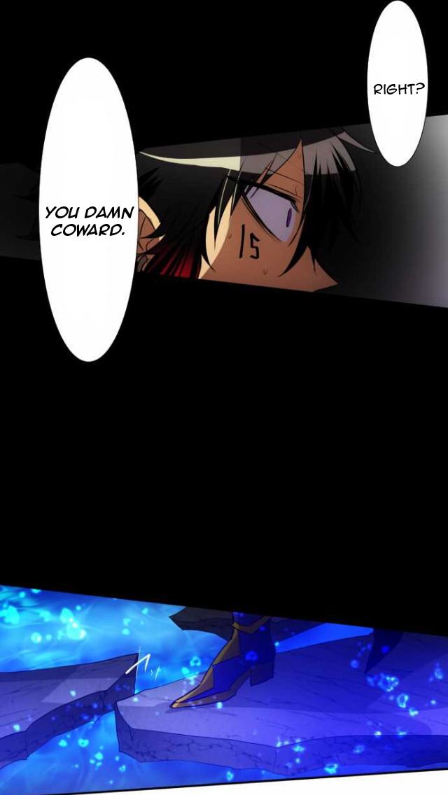 Nanbaka - Chapter 99