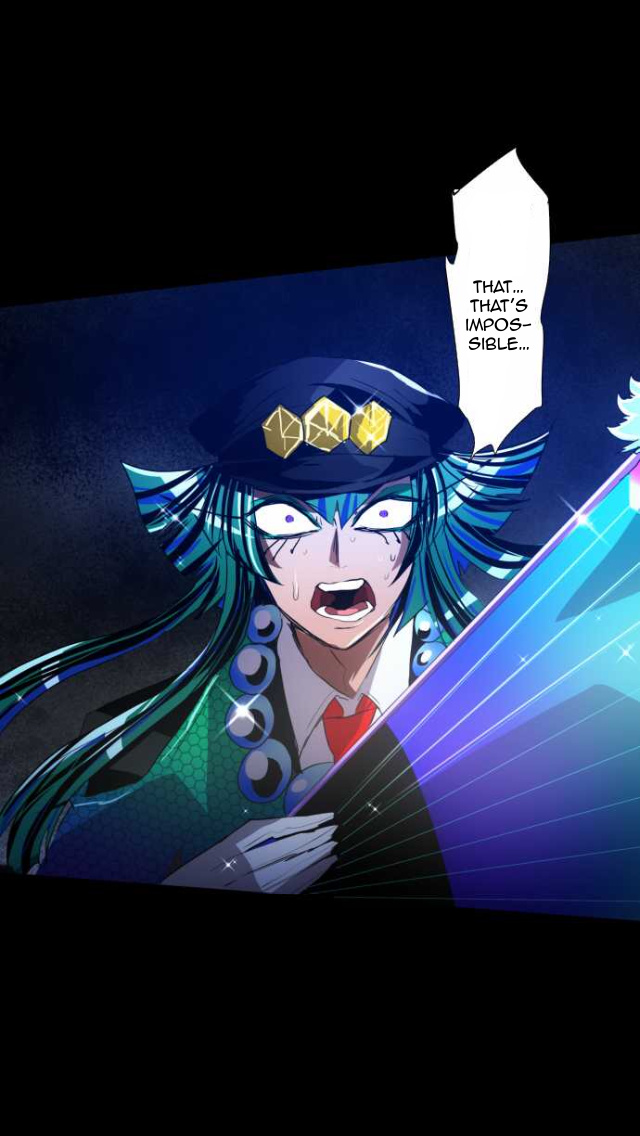 Nanbaka - Chapter 99