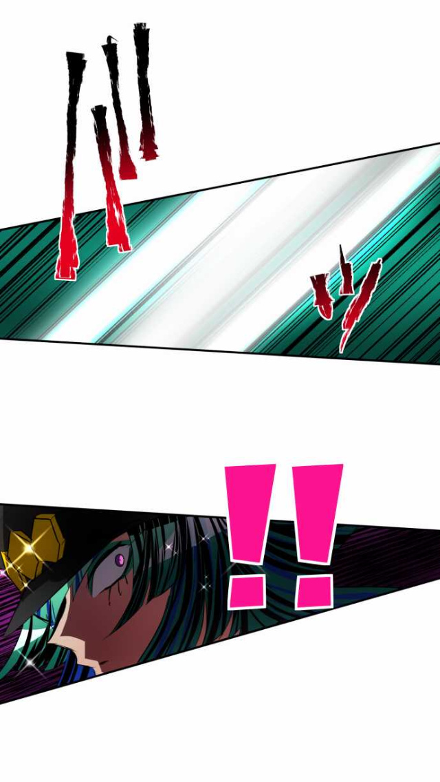 Nanbaka - Chapter 97