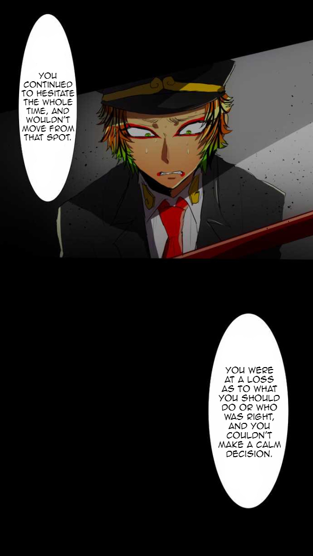 Nanbaka - Chapter 77