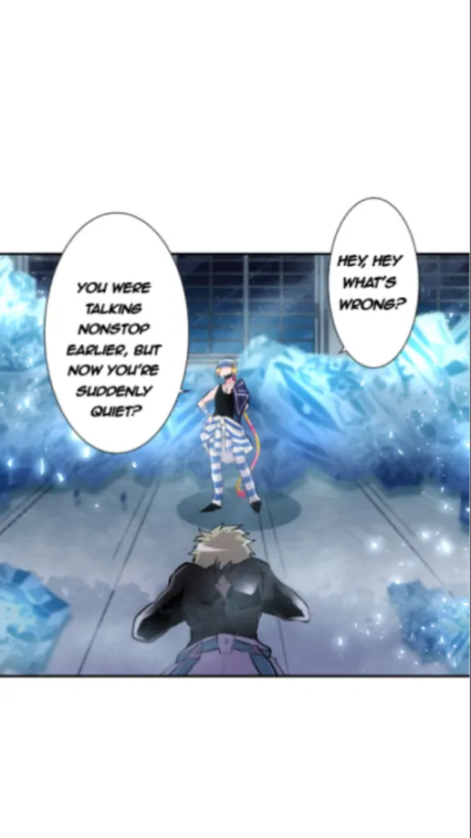 Nanbaka - Chapter 291