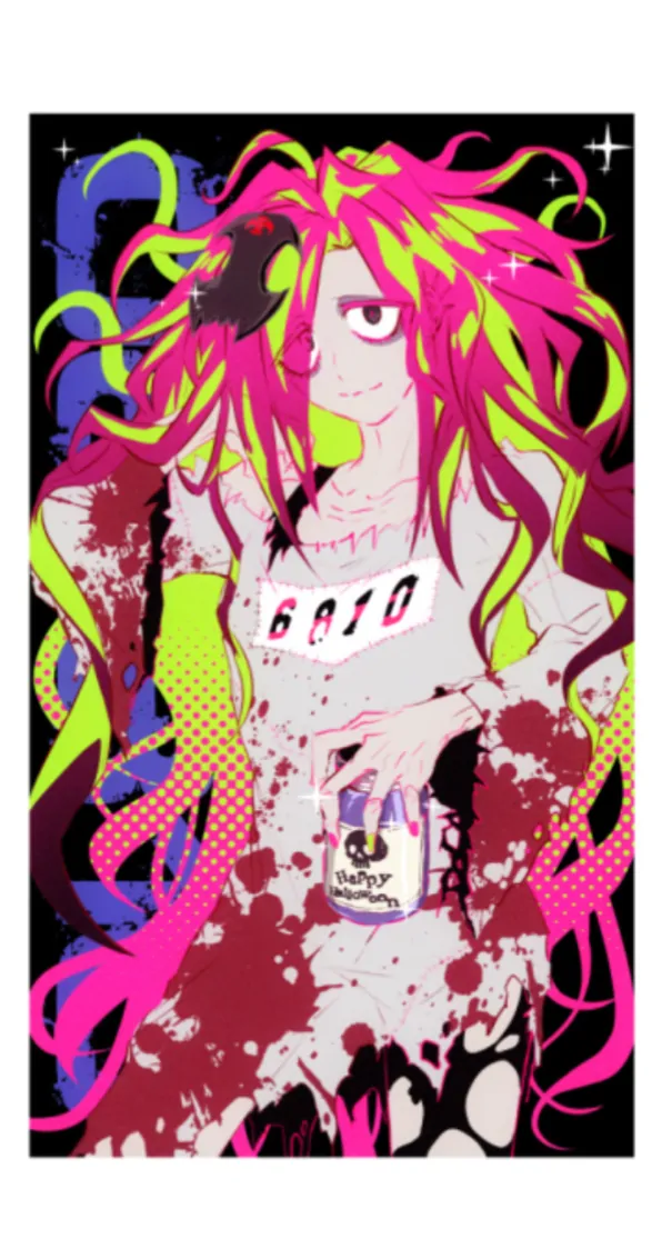 Nanbaka - Chapter 291