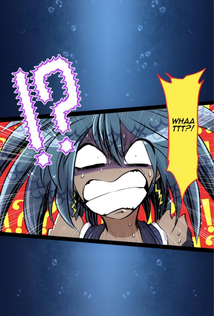 Nanbaka - Chapter 260