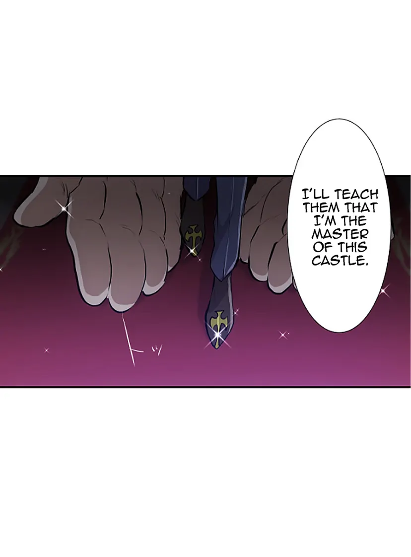 Nanbaka - Chapter 284