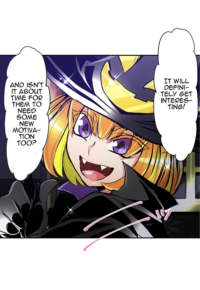 Nanbaka - Chapter 284