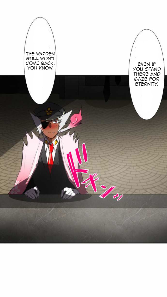 Nanbaka - Chapter 68