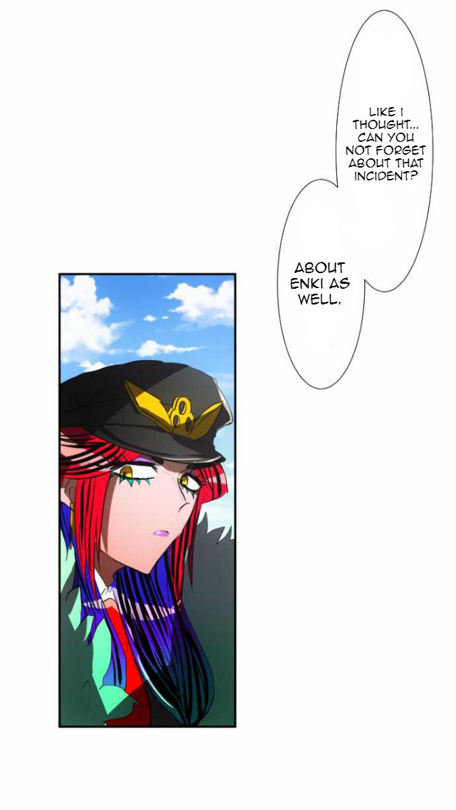 Nanbaka - Chapter 68